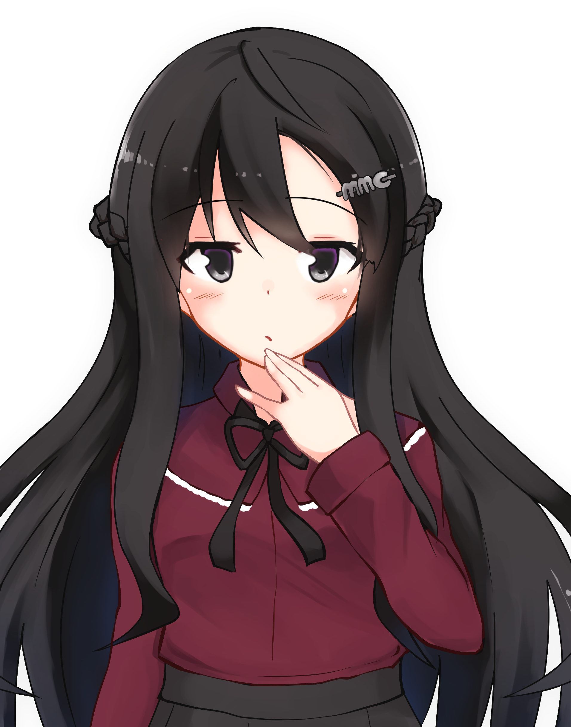 キャラクターデザイン