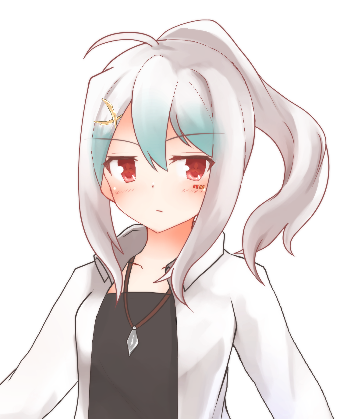 キャラクターデザイン